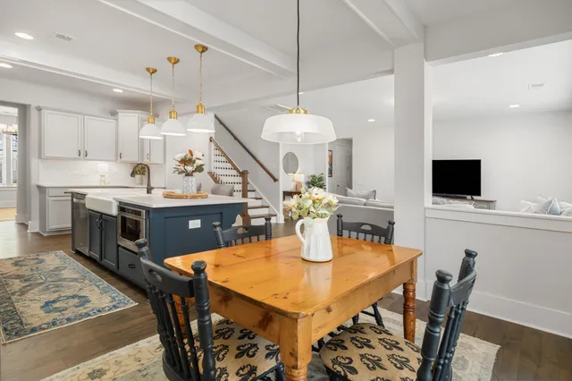 $450,000 | 1012 Swamp Harrier Avenue, Ravenel, SC 29470