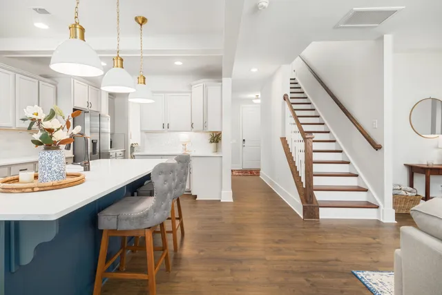 $450,000 | 1012 Swamp Harrier Avenue, Ravenel, SC 29470