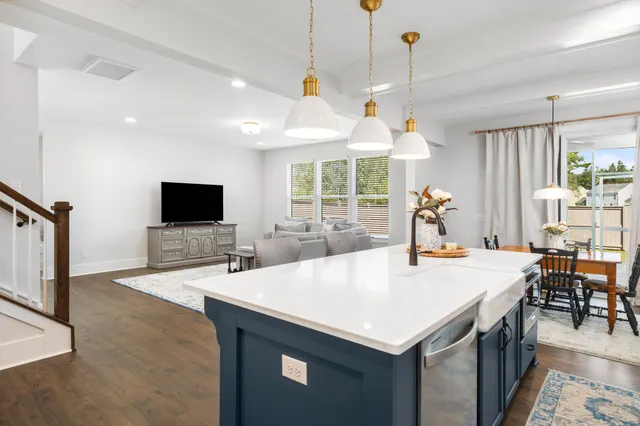 $450,000 | 1012 Swamp Harrier Avenue, Ravenel, SC 29470