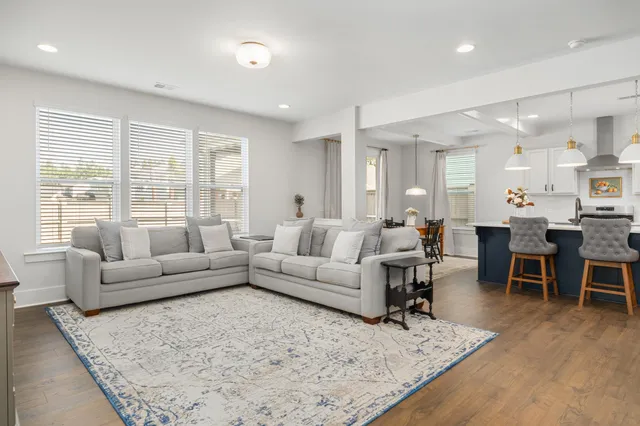 $450,000 | 1012 Swamp Harrier Avenue, Ravenel, SC 29470