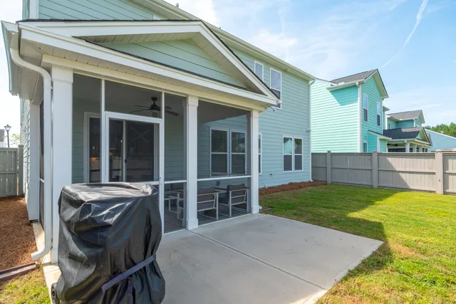 $450,000 | 1012 Swamp Harrier Avenue, Ravenel, SC 29470