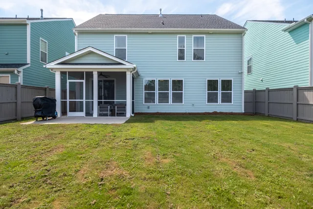 $450,000 | 1012 Swamp Harrier Avenue, Ravenel, SC 29470