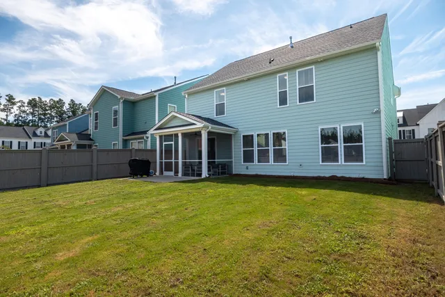 $450,000 | 1012 Swamp Harrier Avenue, Ravenel, SC 29470