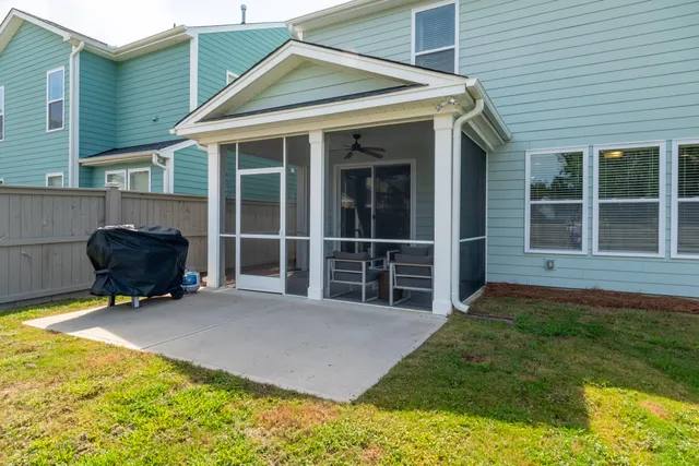 $450,000 | 1012 Swamp Harrier Avenue, Ravenel, SC 29470