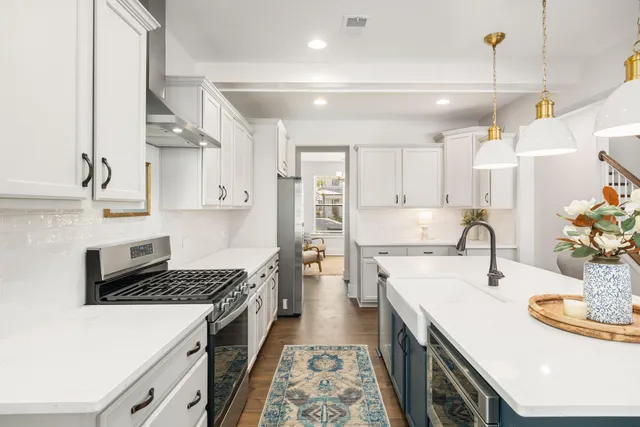 $450,000 | 1012 Swamp Harrier Avenue, Ravenel, SC 29470