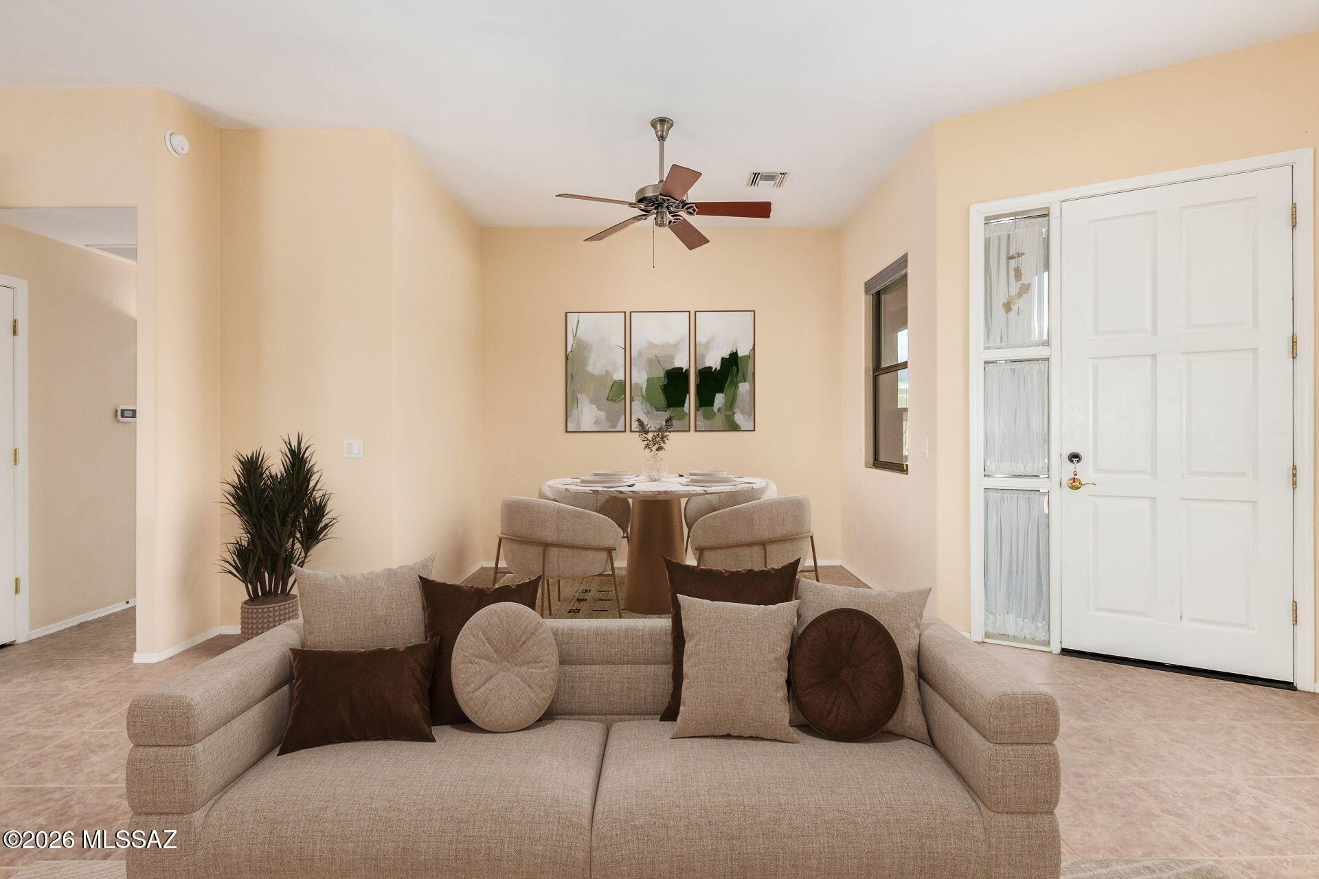 10836 South Heart Break Ridge Place Vail, AZ 85641 - Photo 15 of 42