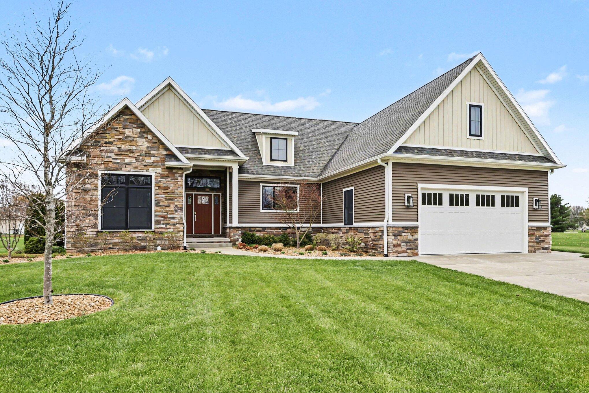 487 Wittenberg Path St. Joseph, MI 49085 - Photo 1 of 26 003_file_1906