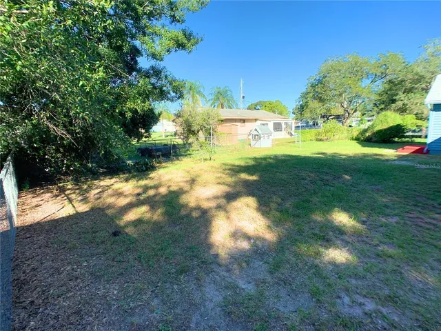 $264,900 | 1632 Gar Street, St. Cloud, FL 34771