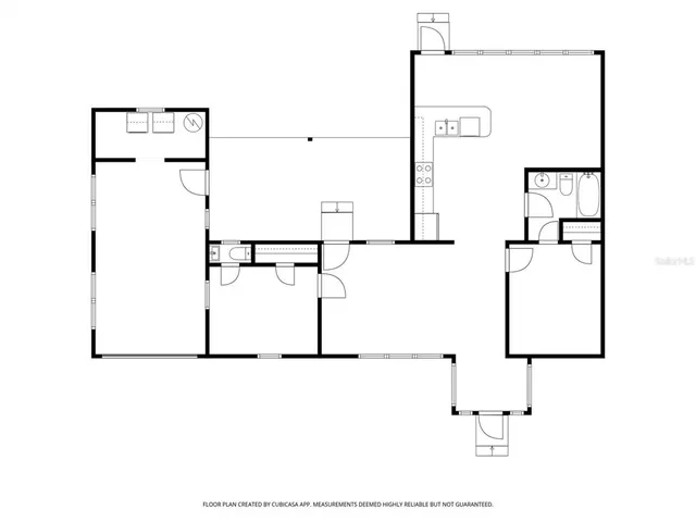 $264,900 | 1632 Gar Street, St. Cloud, FL 34771