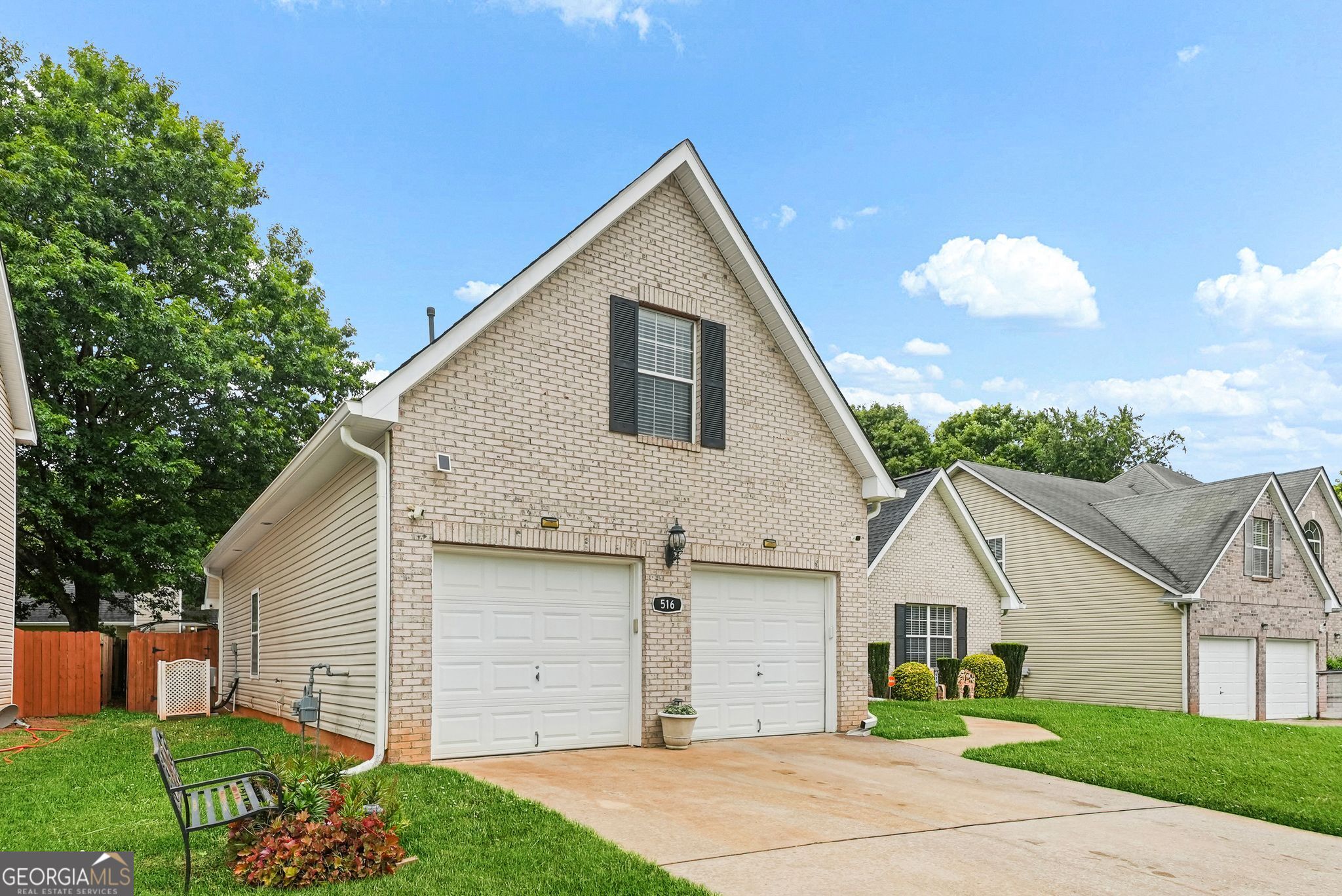 516 Gonzaga Circle Hampton, GA 30228 - Photo 3 of 30