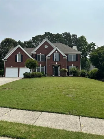 $450,000 | 3381 Walkers Ridge Road, Dacula, GA 30019