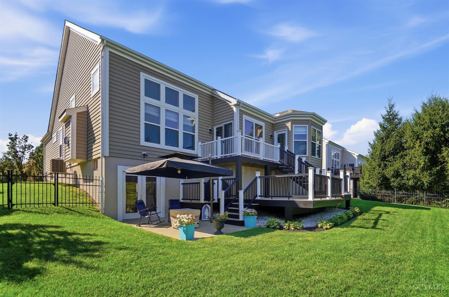 655 Hyacinth Road Cincinnati, OH 45245 - Photo 76 of 79 Gallery Image 76