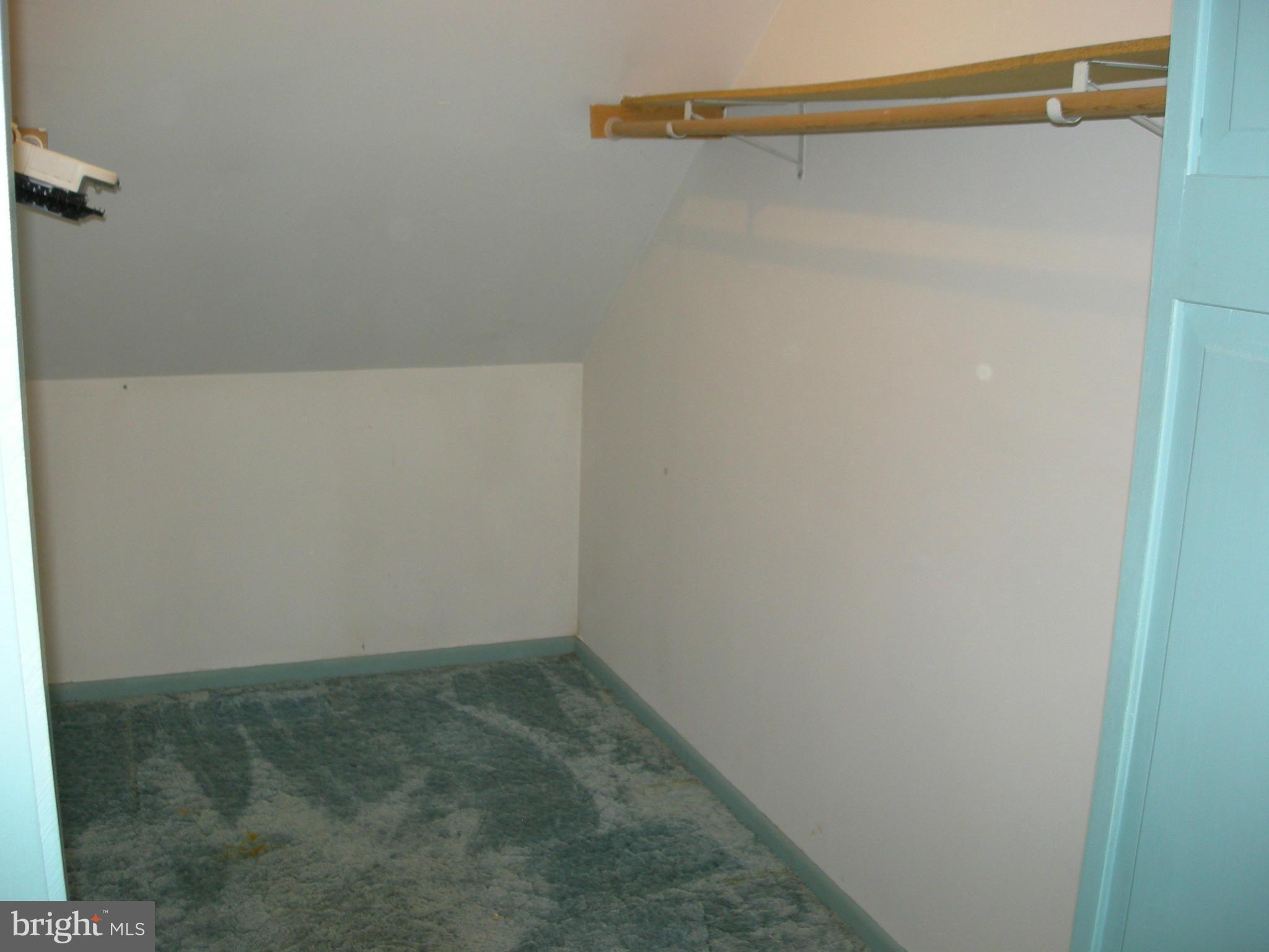 1301 Mill Creek Road Fallston, MD 21047 - Photo 14 of 17 Bedroom, walk-in closet