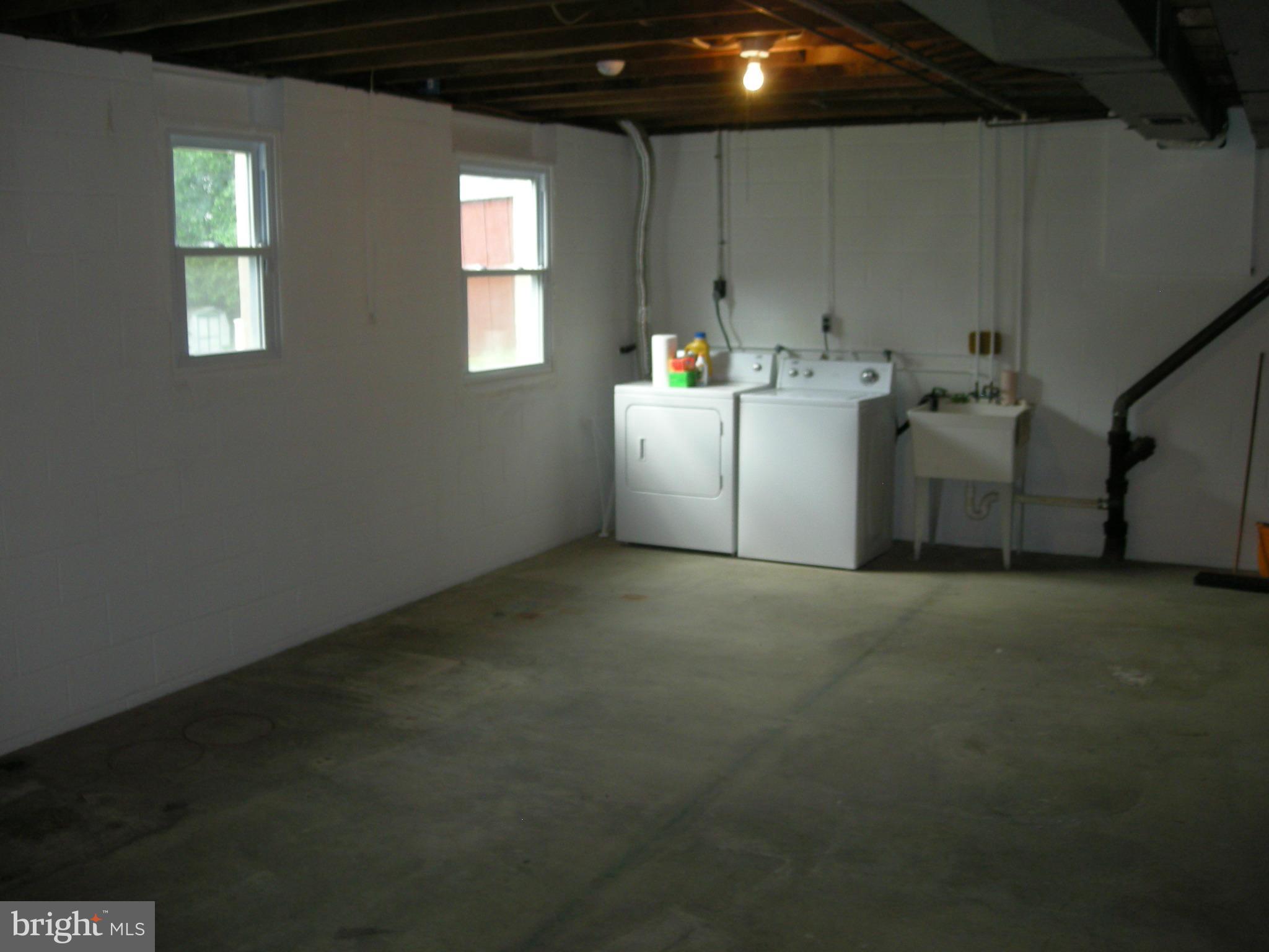 1301 Mill Creek Road Fallston, MD 21047 - Photo 15 of 17 Basement