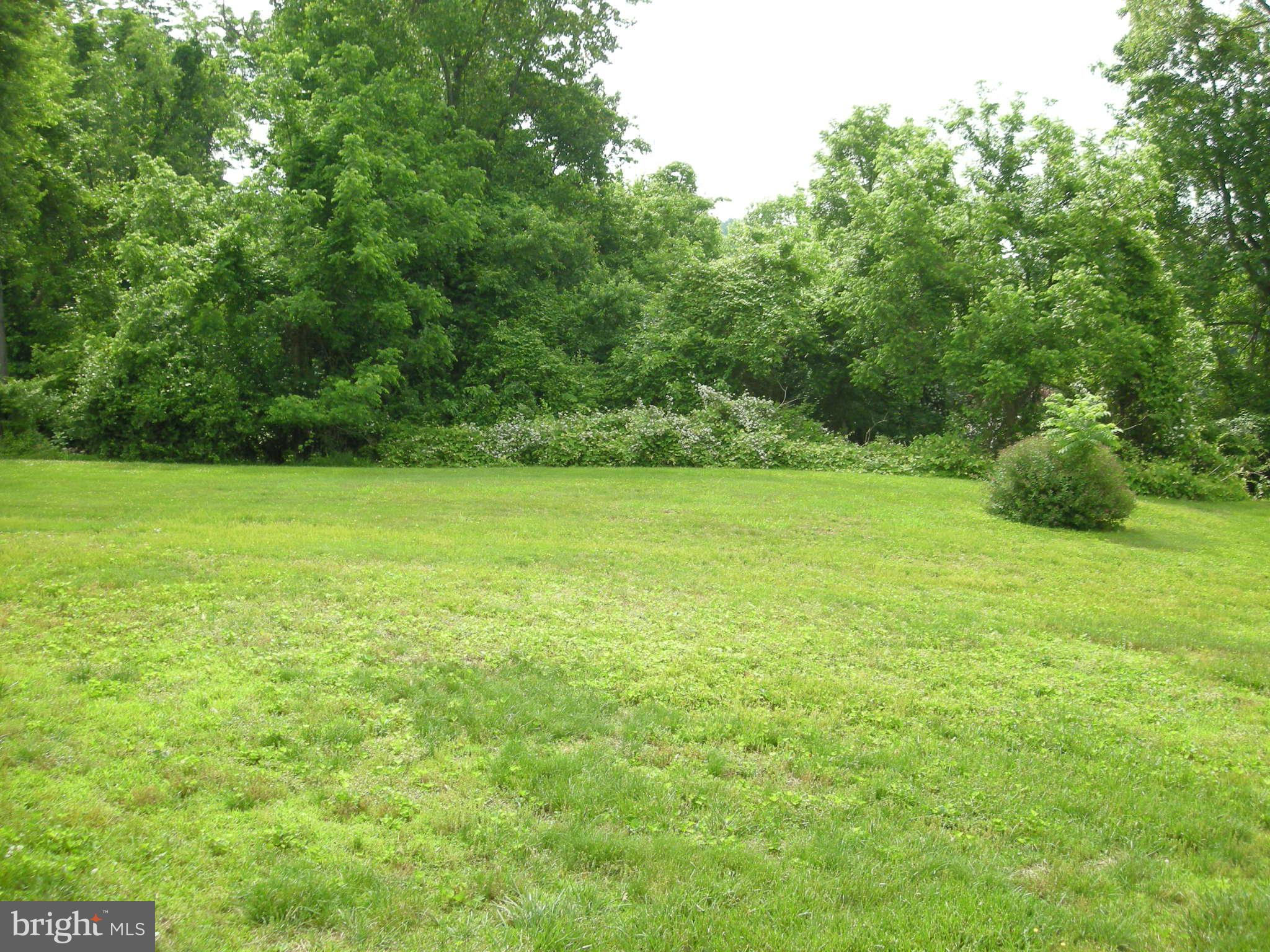 1301 Mill Creek Road Fallston, MD 21047 - Photo 3 of 17 Great Yard