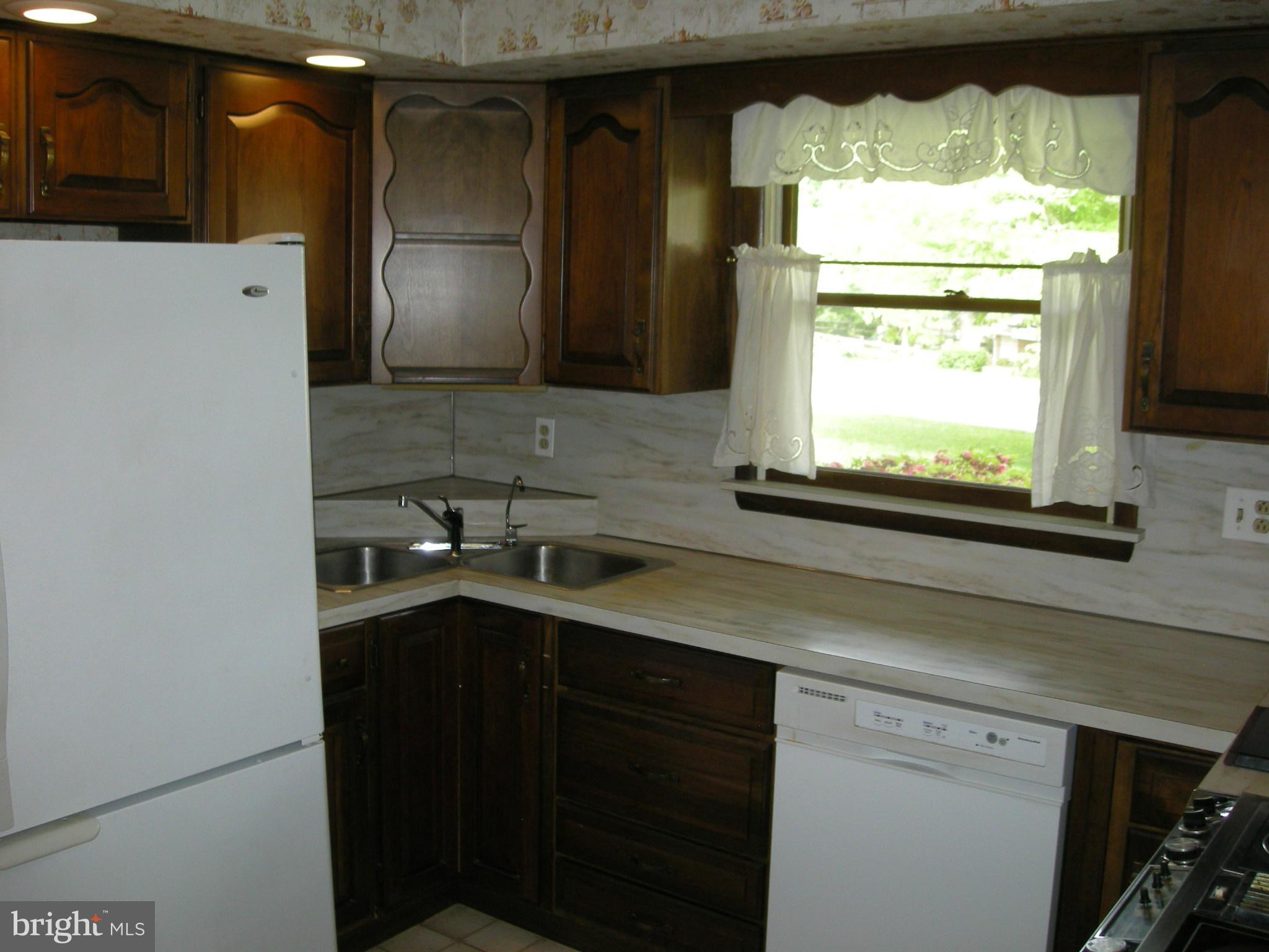 1301 Mill Creek Road Fallston, MD 21047 - Photo 9 of 17 Kitchen