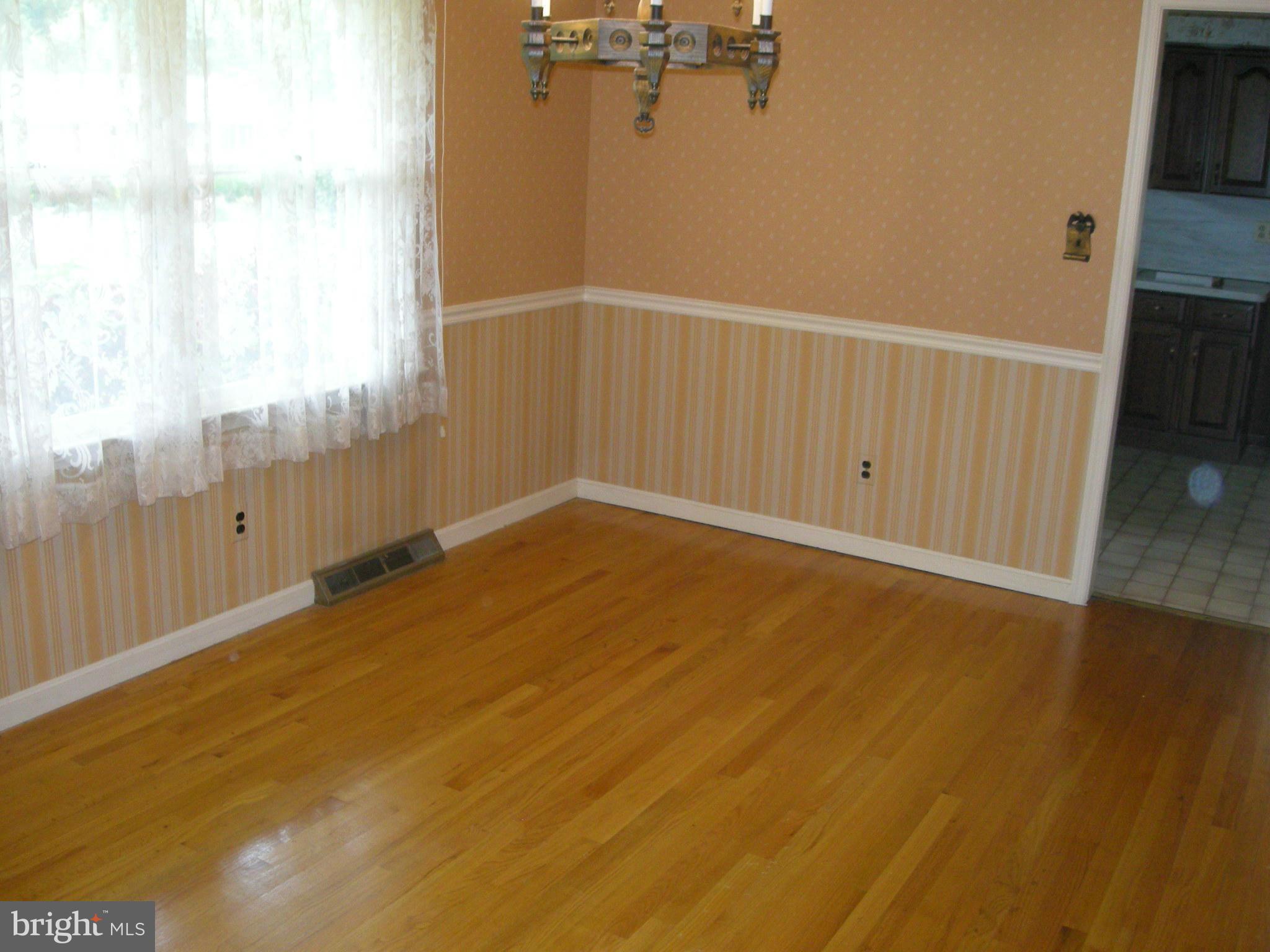 1301 Mill Creek Road Fallston, MD 21047 - Photo 10 of 17 Dining Room