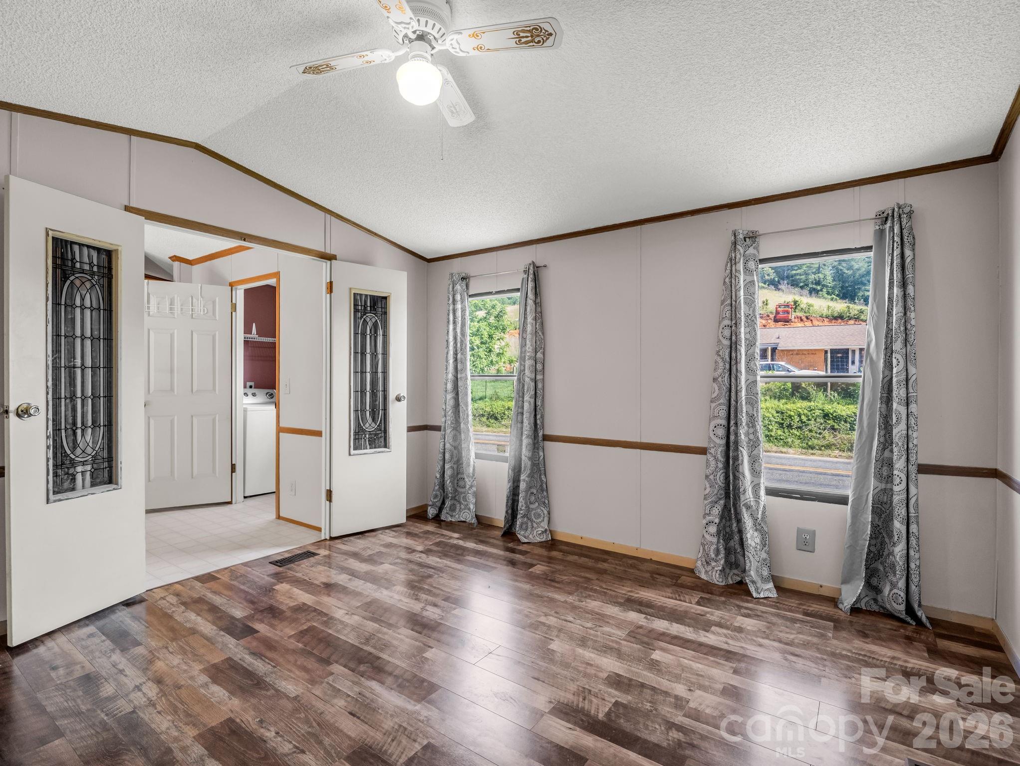 8 Don Felmet Road Leicester, NC 28748 - Photo 17 of 44