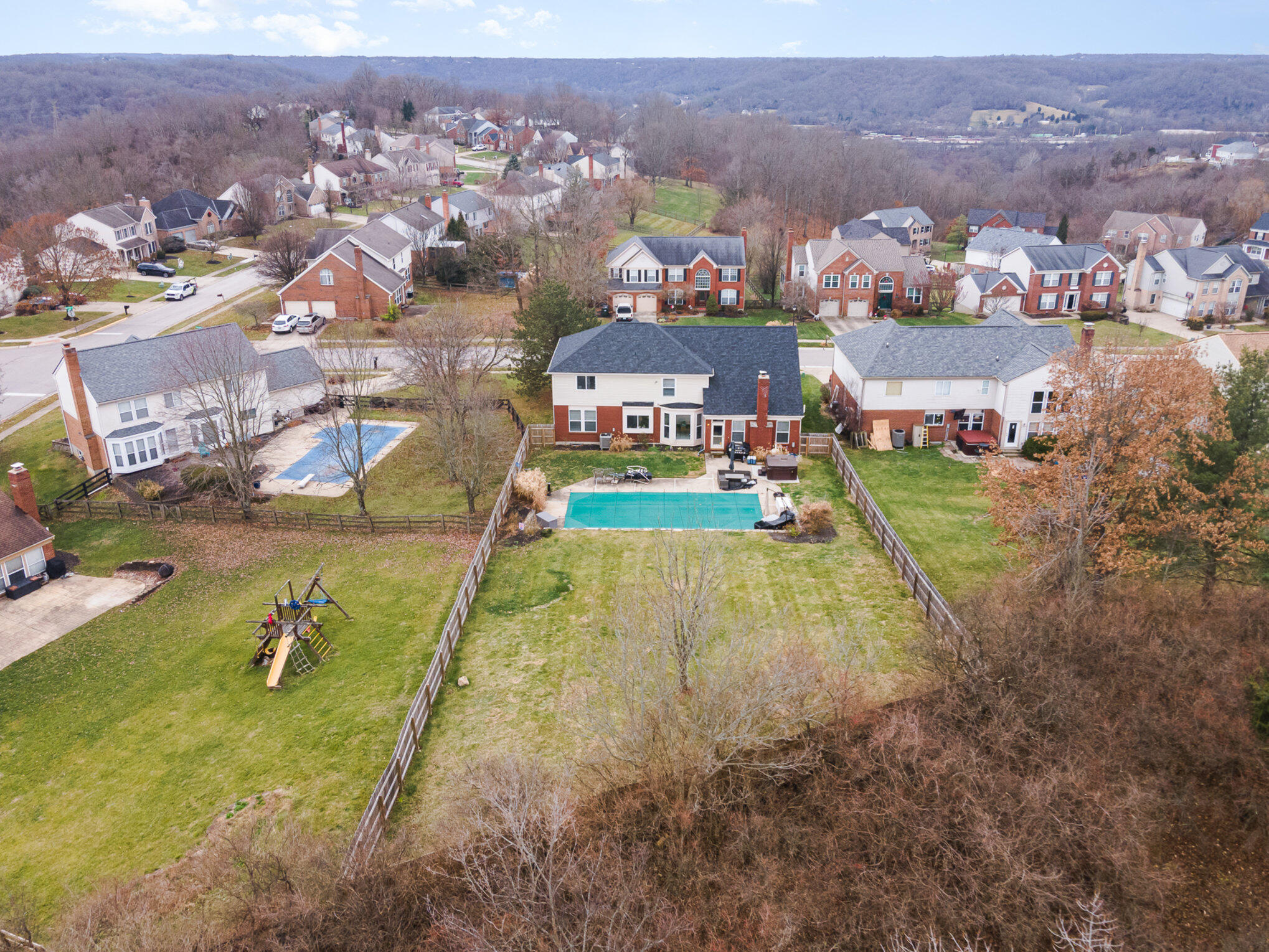 202 Ridgepointe Drive Cold Spring, KY 41076 - Photo 42 of 43