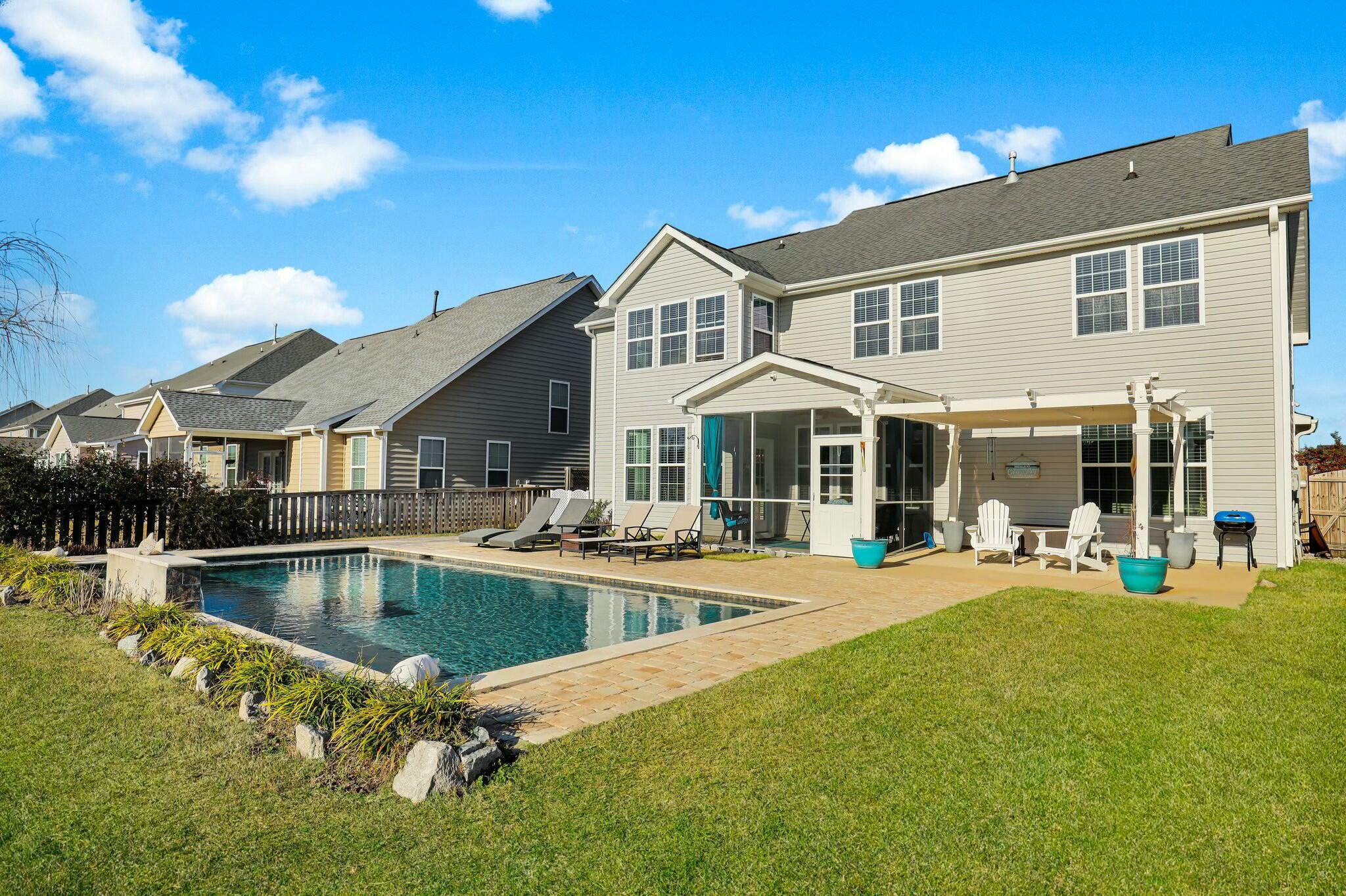 402 Spectrum Road Summerville, SC 29486 - Photo 97 of 127 97