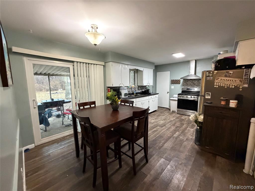 6644 Dorwood Road Saginaw, MI 48601 - Photo 5 of 18