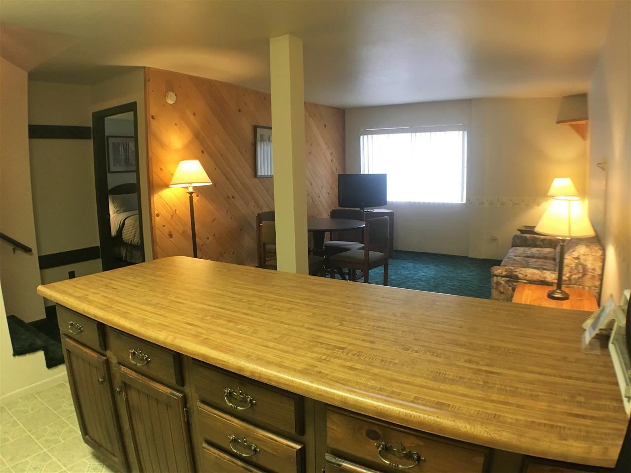 15775 Donner Pass Road, Unit 123 Truckee, CA 96161 - Photo 5 of 14 Gallery Image 5