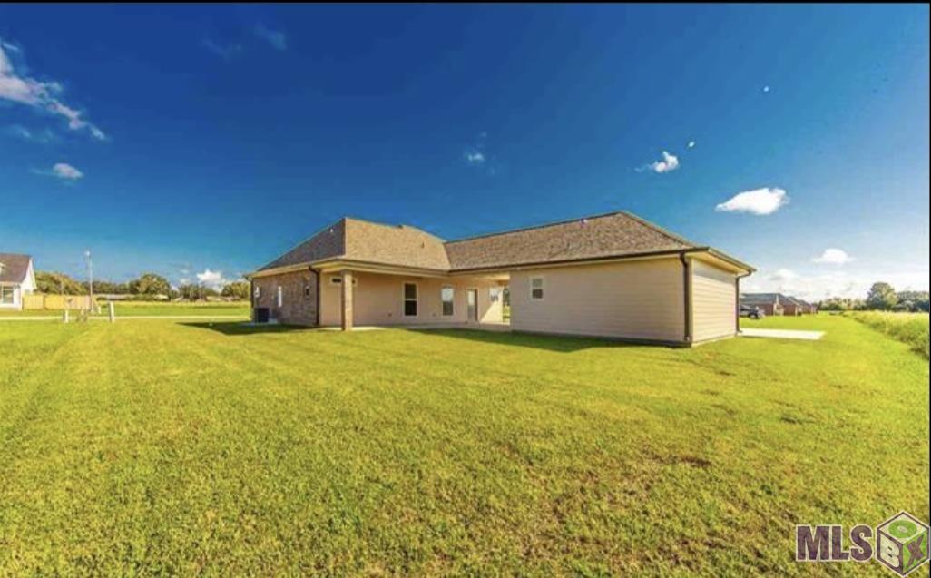 191 Rue Claudet Lockport, LA 70374 - Photo 4 of 4 Gallery Image 4