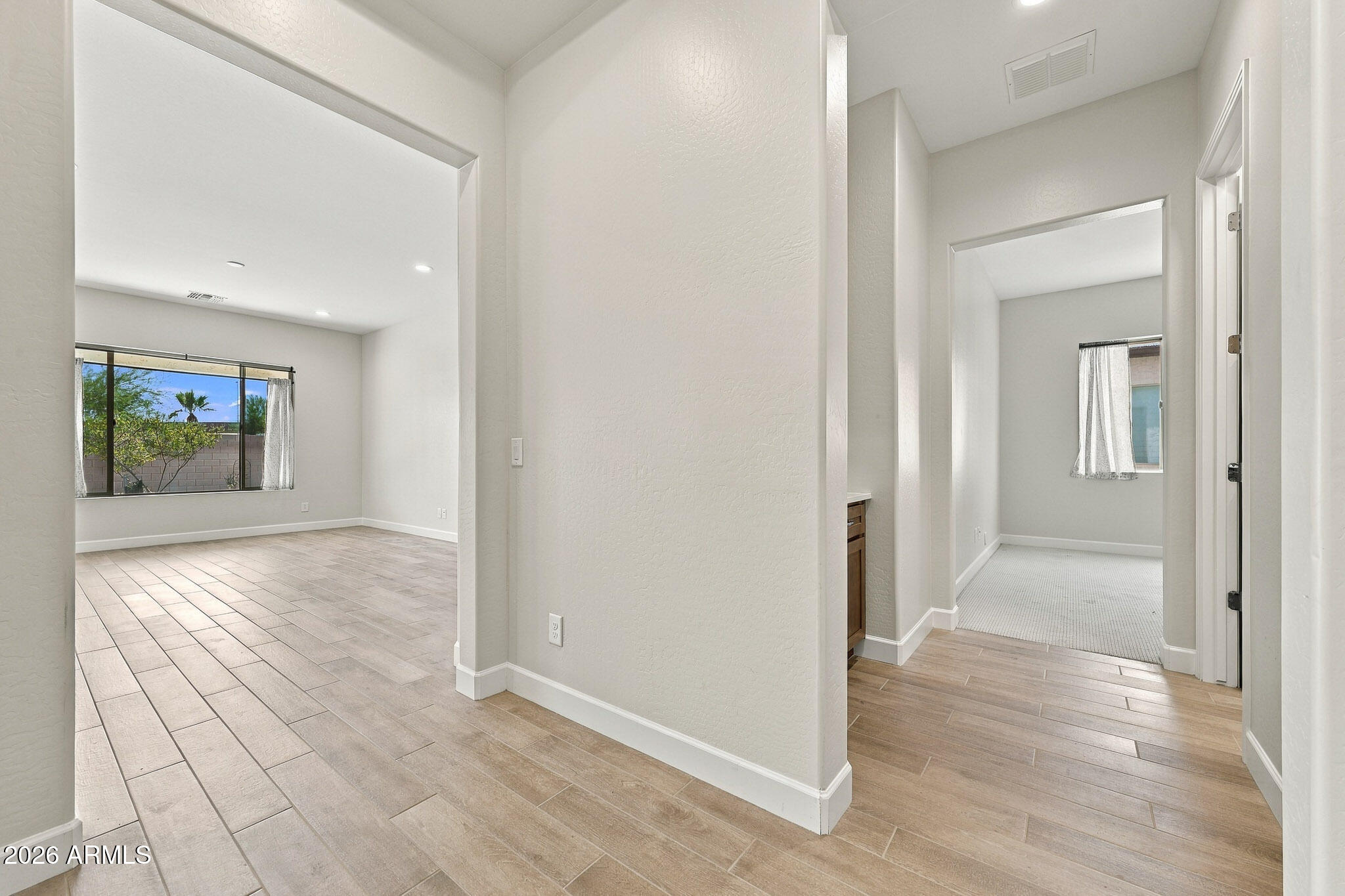 16837 West Almeria Road Goodyear, AZ 85395 - Photo 24 of 34 Hallway