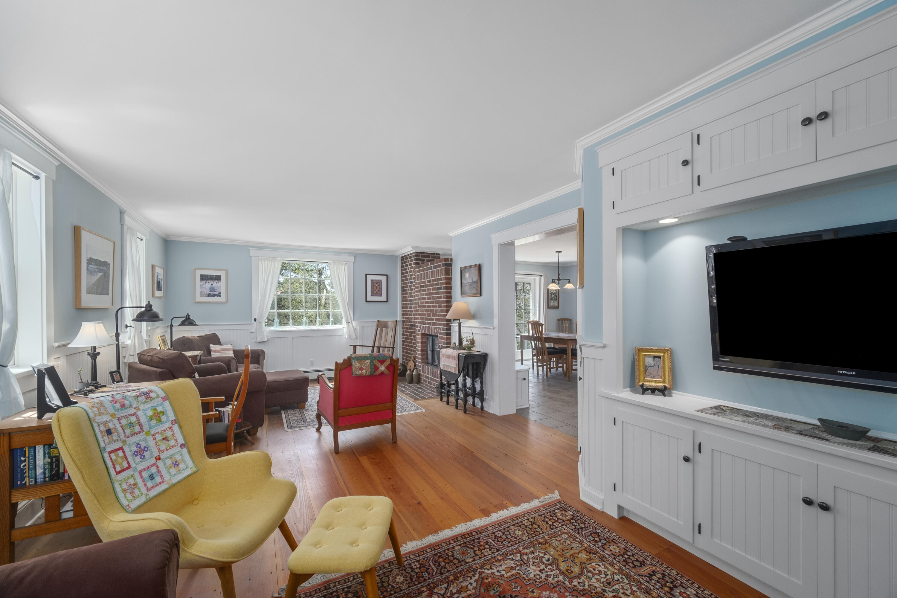 124 Lakeview Road West Boothbay Harbor, ME 04575 - Photo 19 of 50 52- 124 Lakeview Road - Boothbay Harbor