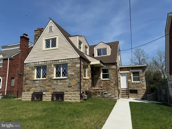 $655,000 | 1108 44th Place Southeast, Washington, DC 20019