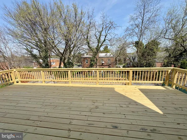 $655,000 | 1108 44th Place Southeast, Washington, DC 20019