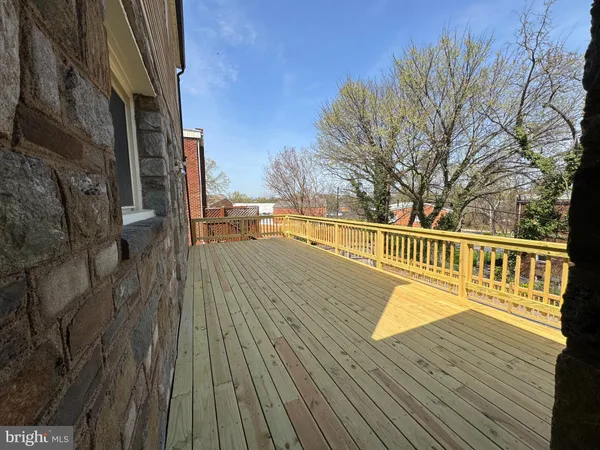 $655,000 | 1108 44th Place Southeast, Washington, DC 20019