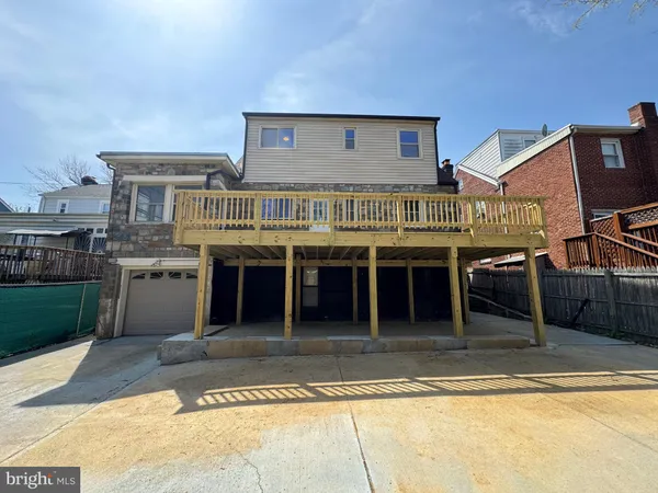 $655,000 | 1108 44th Place Southeast, Washington, DC 20019