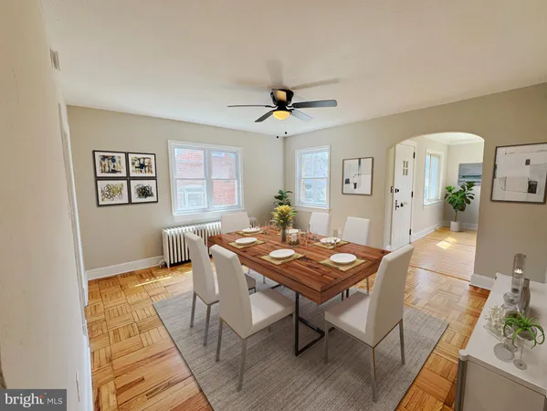 $655,000 | 1108 44th Place Southeast, Washington, DC 20019