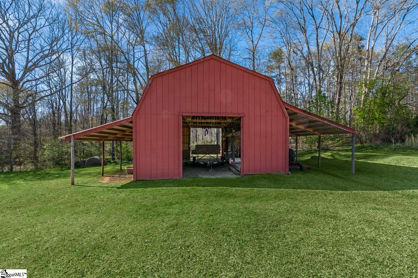 602 Shackleburg Road Anderson, SC 29621 - Photo 23 of 35