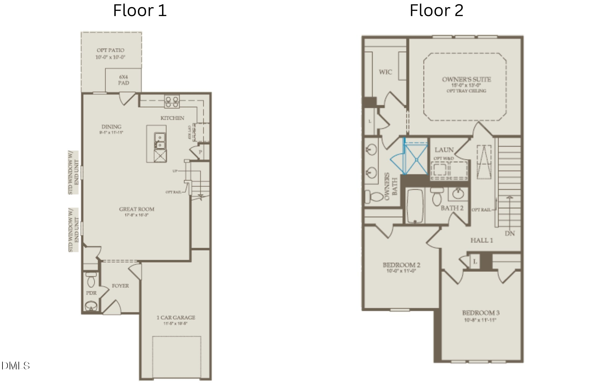 3003 Hammer Creek Road Durham, NC 27704 - Photo 15 of 15 Gallery Image 15