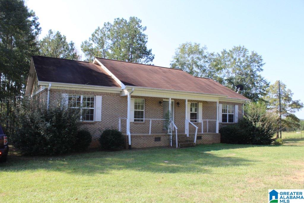 1806 St Mary Road Lincoln, AL 35096 - Photo 1 of 32