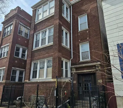 $2,000 | 5114 North Ashland Avenue, Unit 2, Chicago, IL 60640