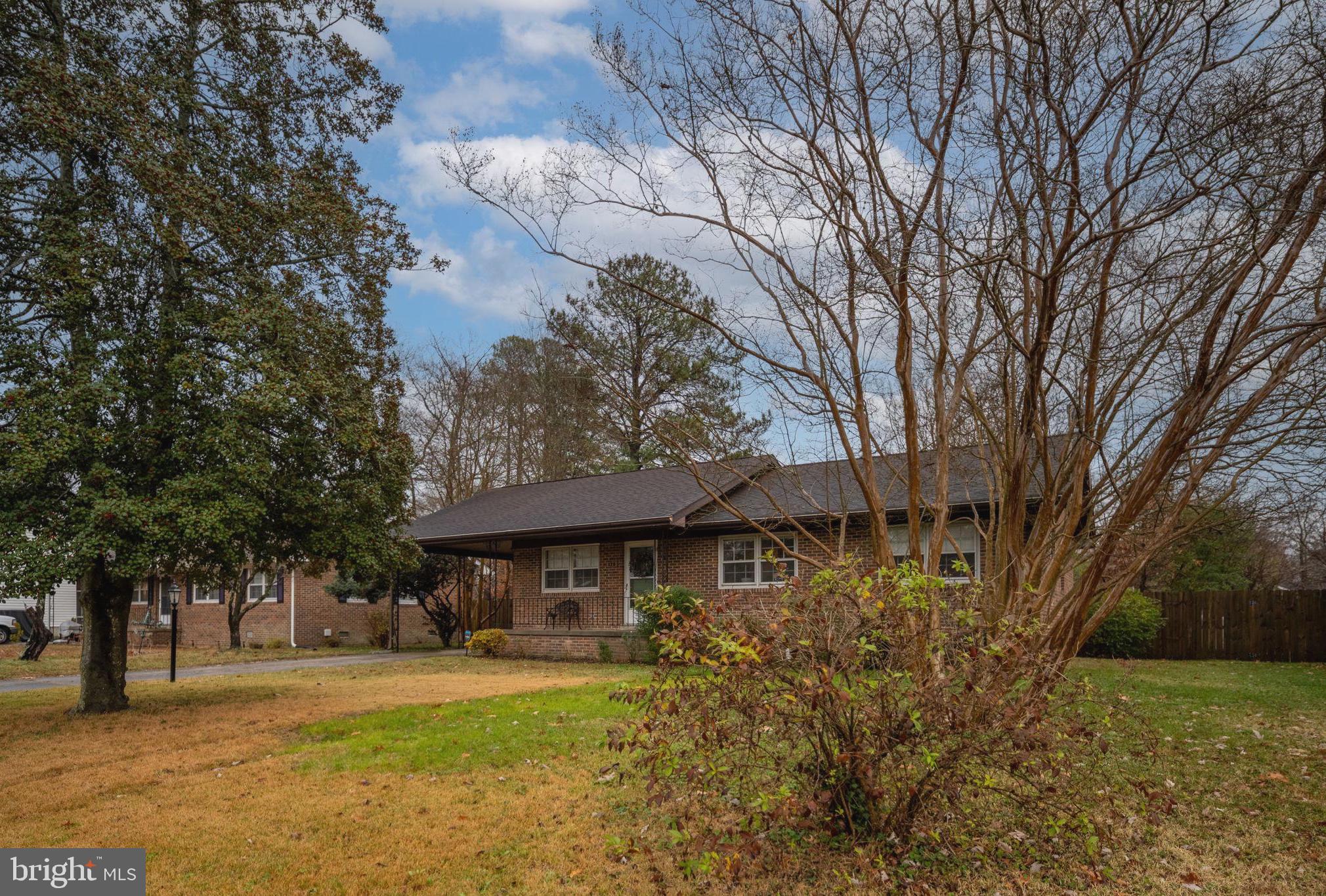 128 11th Street Colonial Beach, VA 22443 - Photo 12 of 80