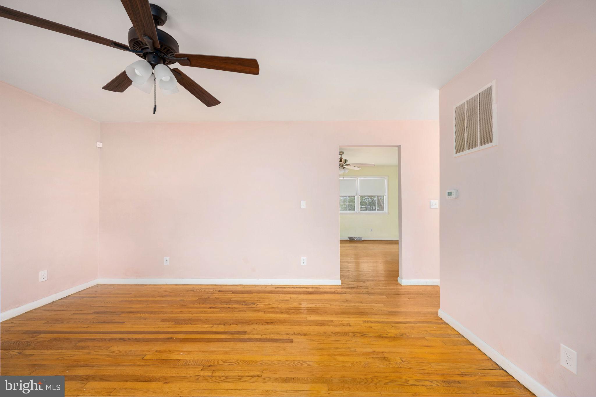 128 11th Street Colonial Beach, VA 22443 - Photo 19 of 80 a view of an empty room