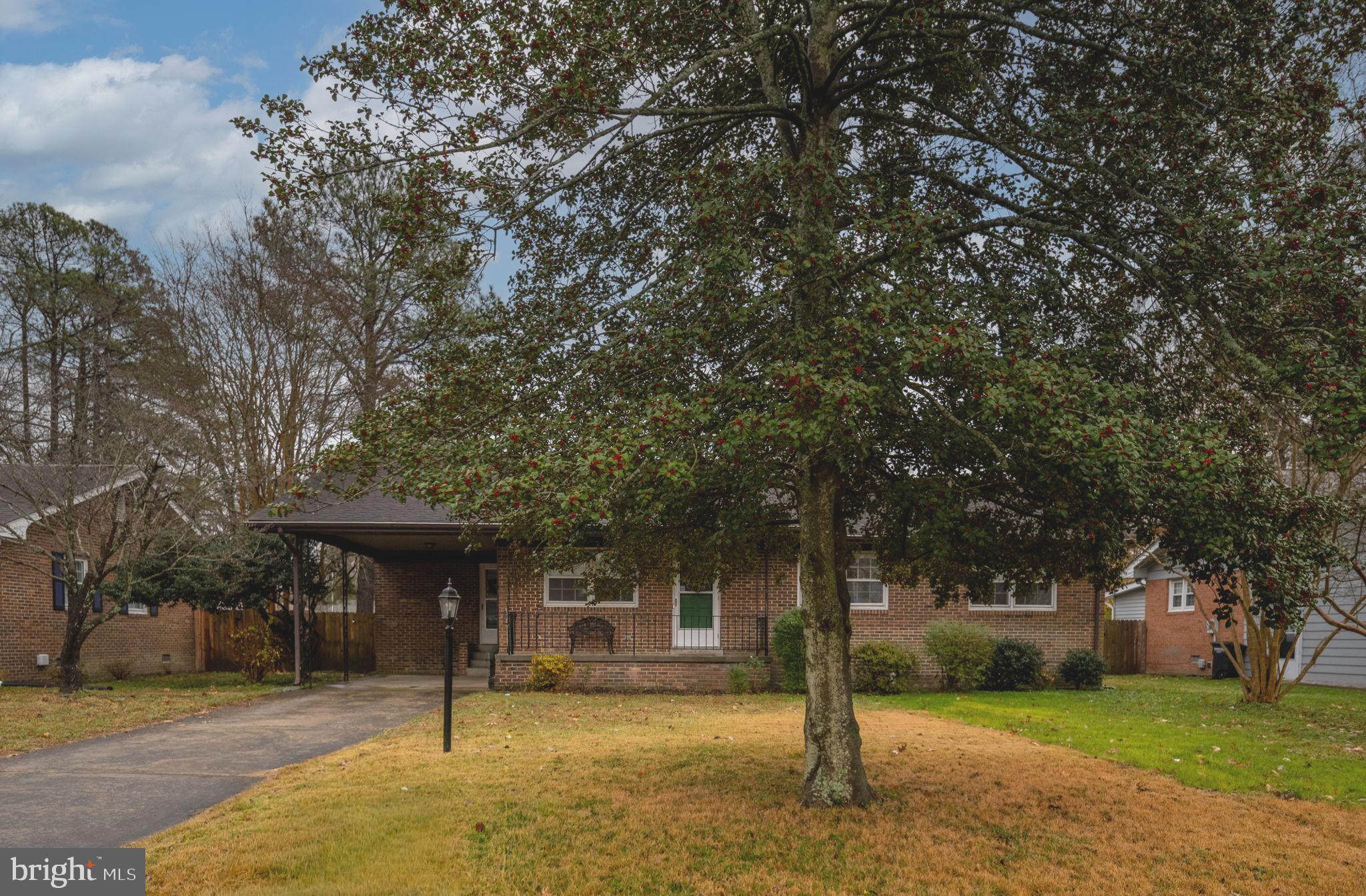 128 11th Street Colonial Beach, VA 22443 - Photo 4 of 80