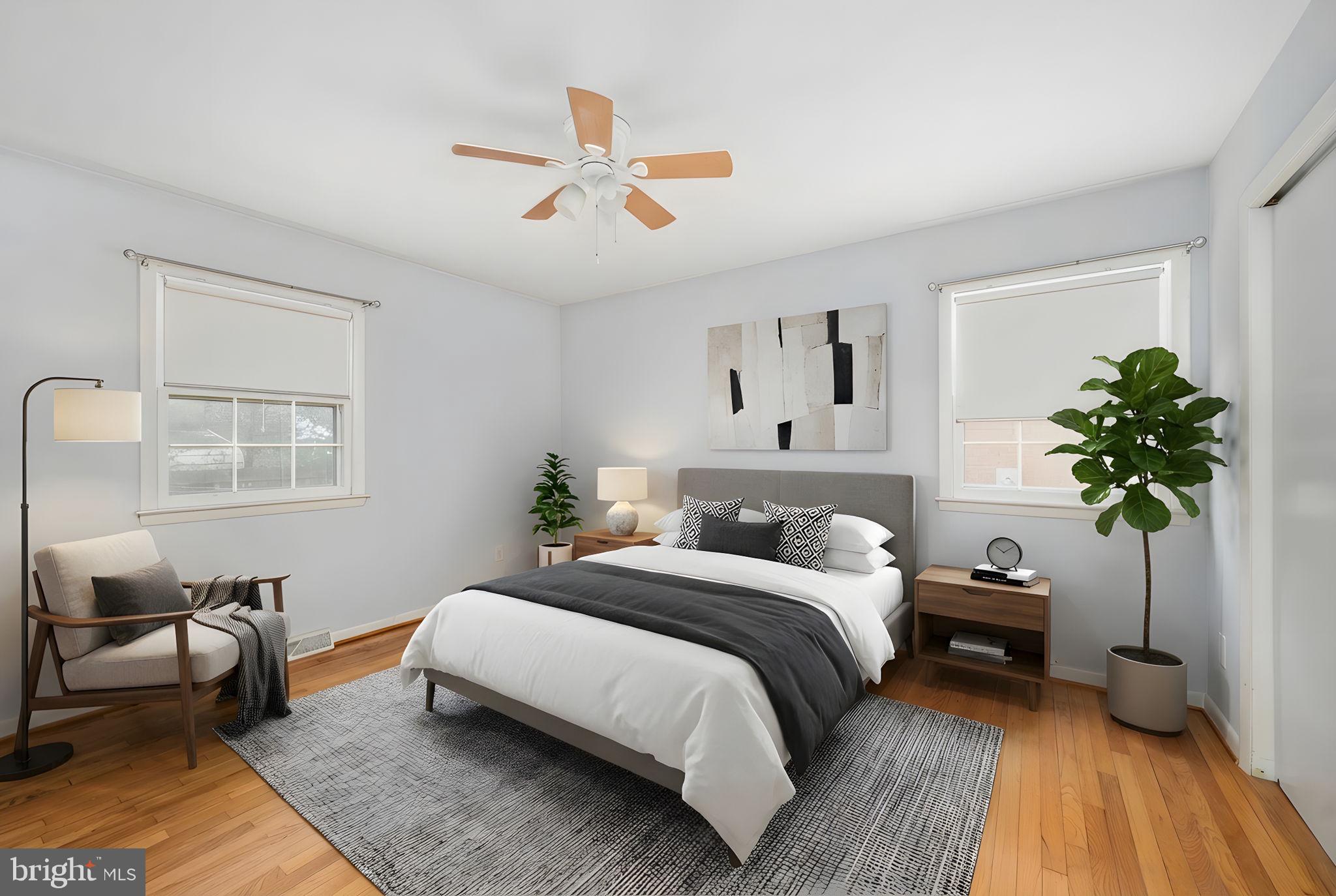 128 11th Street Colonial Beach, VA 22443 - Photo 42 of 80 Another idea of furniture placement.