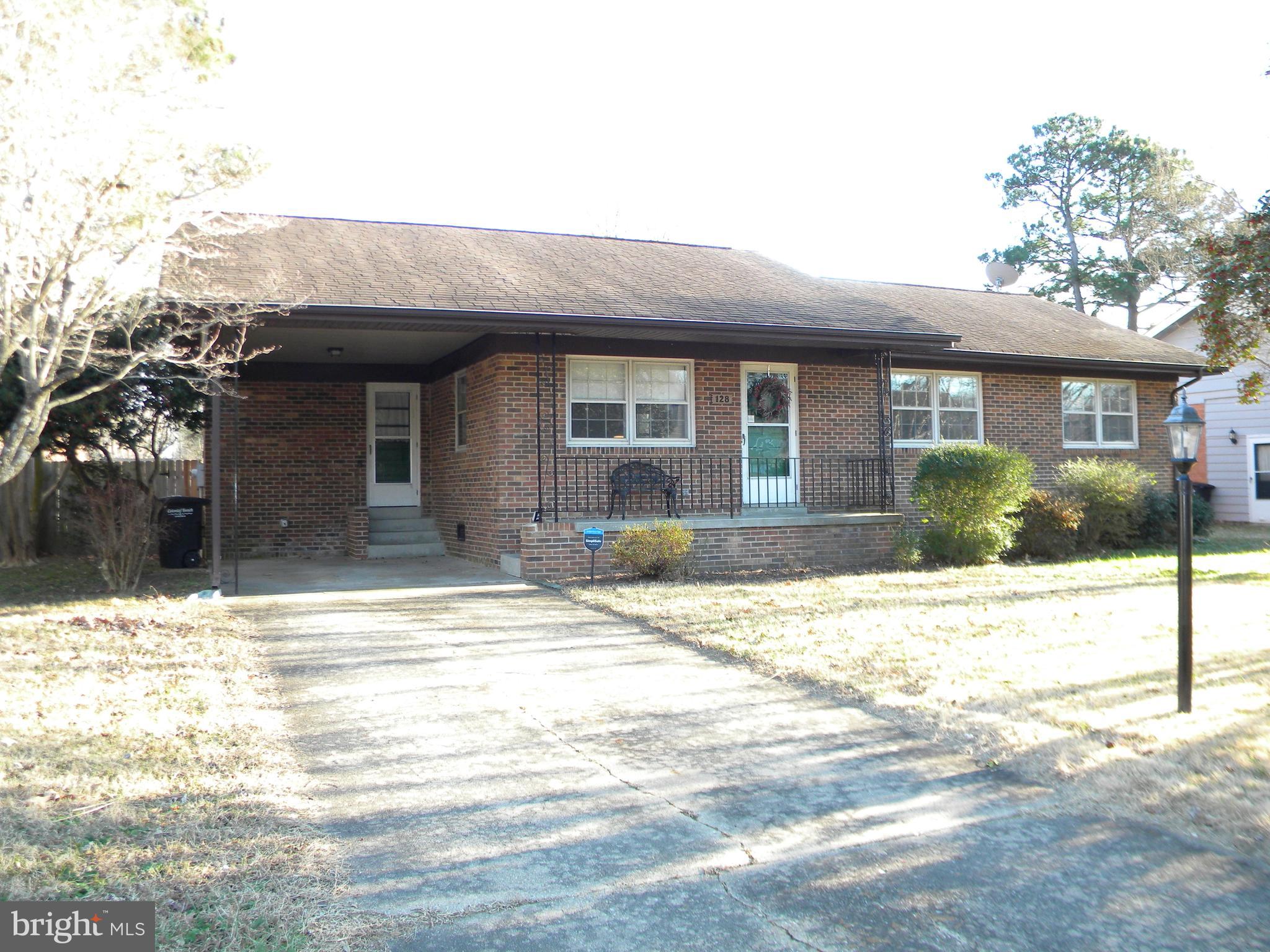 128 11th Street Colonial Beach, VA 22443 - Photo 59 of 80