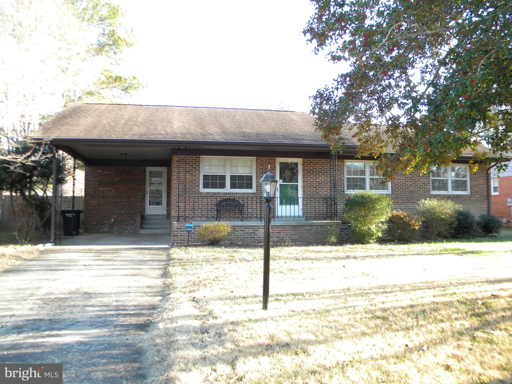 128 11th Street Colonial Beach, VA 22443 - Photo 61 of 80