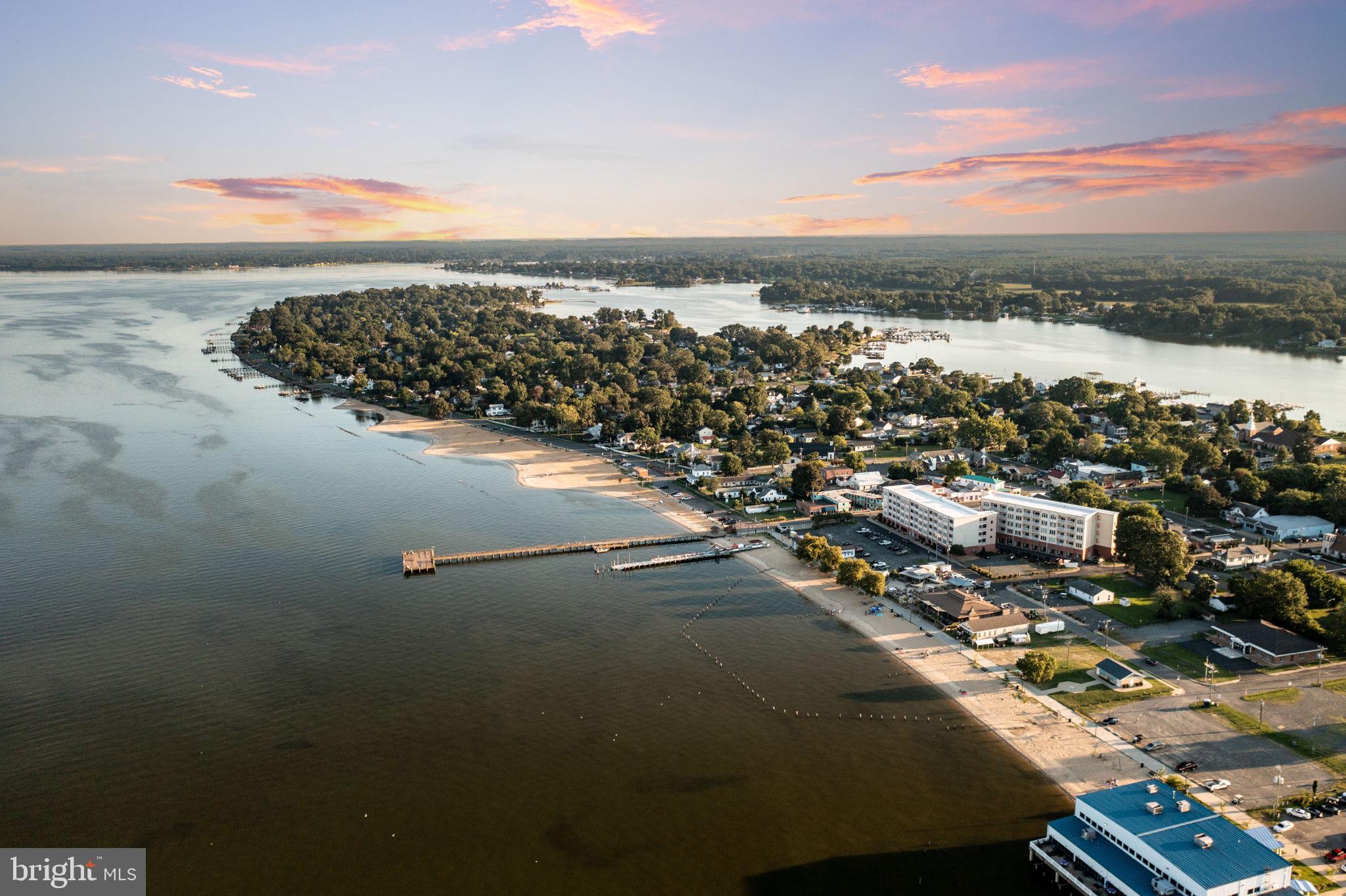 128 11th Street Colonial Beach, VA 22443 - Photo 70 of 80