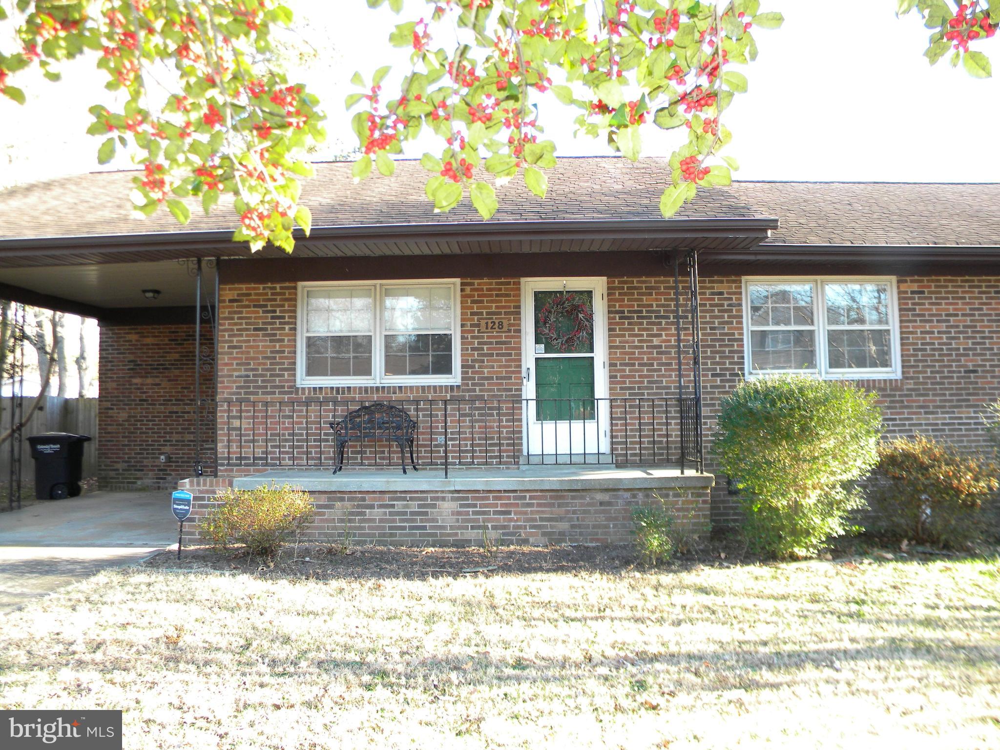 128 11th Street Colonial Beach, VA 22443 - Photo 75 of 80