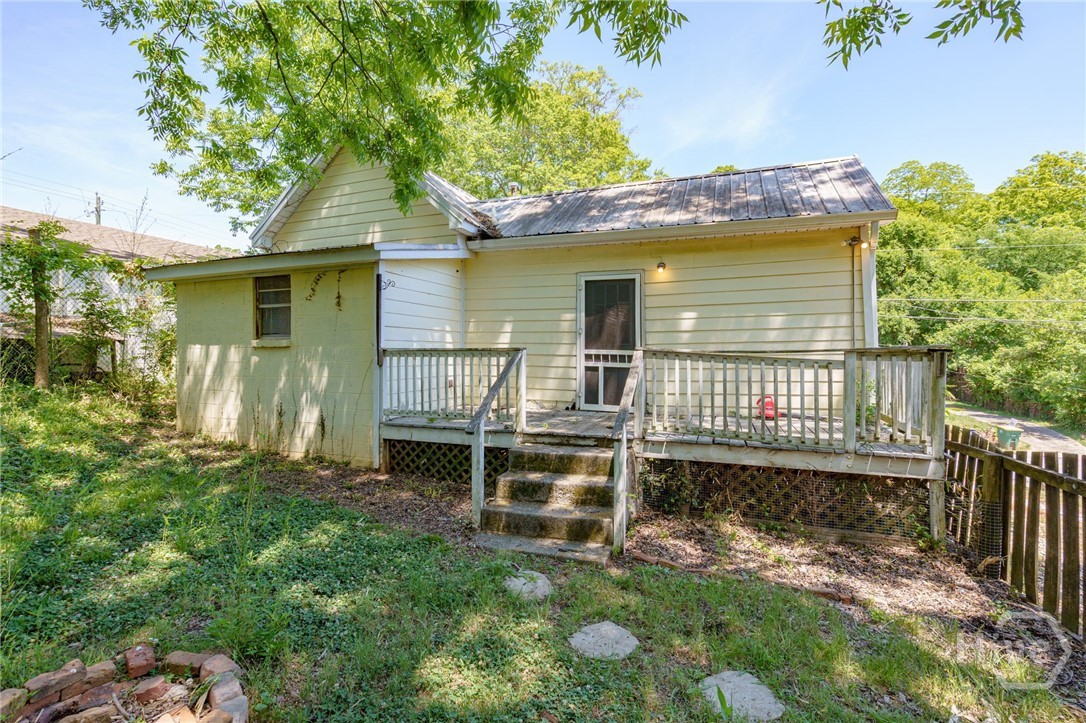 285 North Rocksprings Street Athens, GA 30606 - Photo 23 of 31