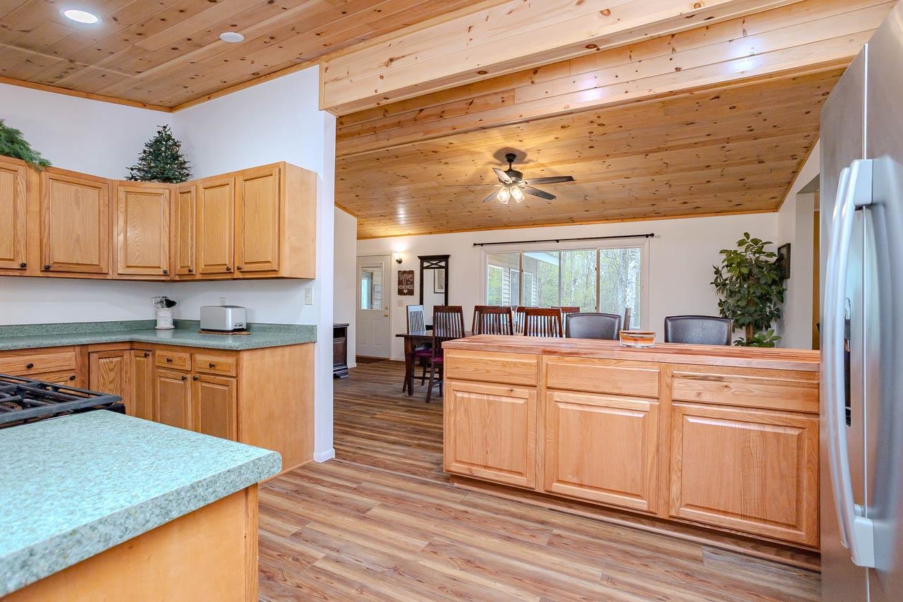 9014 North Star Road Winchester, WI 54557 - Photo 13 of 60