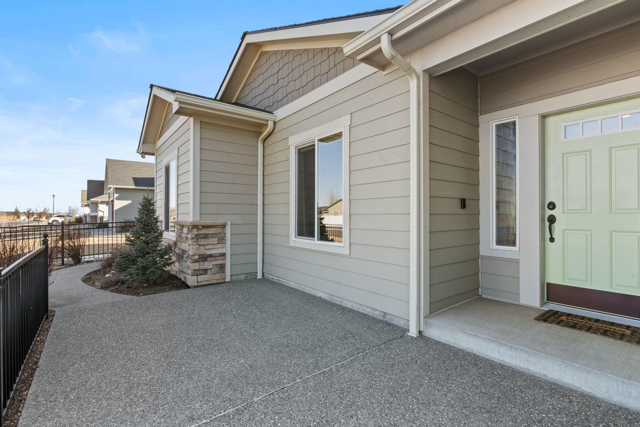 7827 South Fruitvale Road Cheney, WA 99004 - Photo 3 of 36
