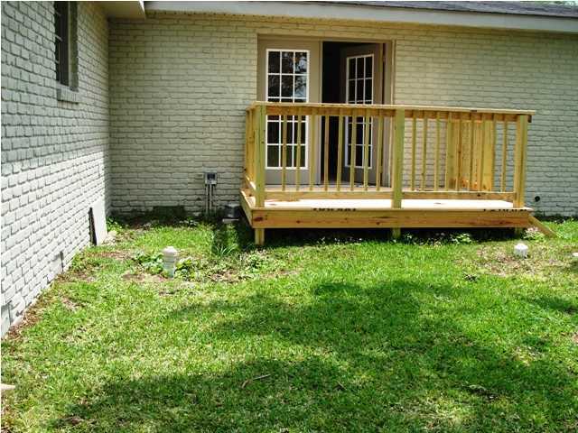 249 Paul Molbert Road Duson, LA 70529 - Photo 20 of 21 Additional Photo